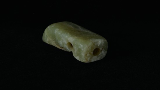 玉饰件