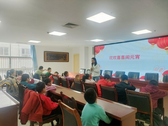 闹元宵·品糖画｜元宵寻趣博物馆，猜谜画糖乐团圆