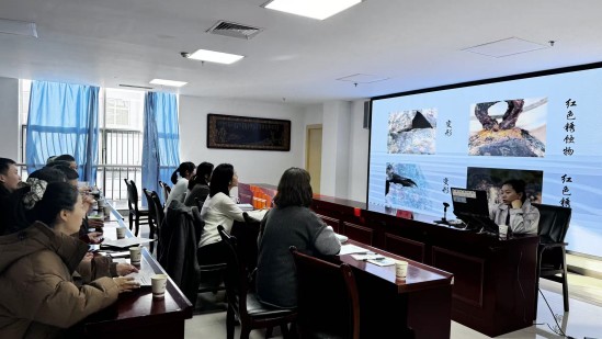 神木市公共文化活动中心（神木市博物馆）馆藏金属文物保护修复项目顺利通过验收